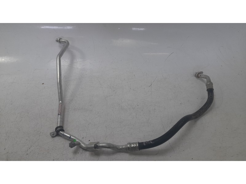 Recambio de tubos aire acondicionado para dacia duster iii eco-g 100 essential referencia OEM IAM 924809811R  