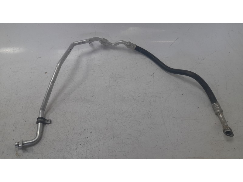 Recambio de tubos aire acondicionado para dacia duster iii eco-g 100 essential referencia OEM IAM 924809811R  