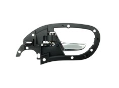 Recambio de maneta interior delantera derecha para seat leon (1m1) referencia OEM IAM 1M0837114 106211355 106211355 2