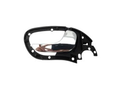 Recambio de maneta interior delantera derecha para seat leon (1m1) referencia OEM IAM 1M0837114 106211355 106211355