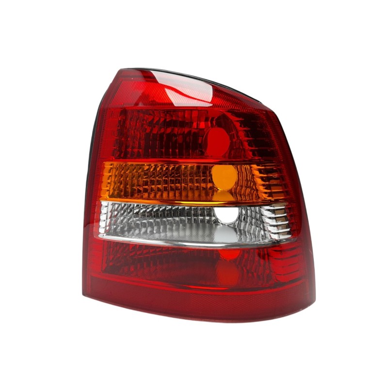 Recambio de piloto trasero derecho para opel astra g berlina referencia OEM IAM 6223022 103F16210710 103F16210710/OP0174163/1653