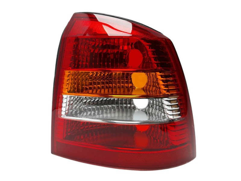 Recambio de piloto trasero derecho para opel astra g berlina referencia OEM IAM 6223022 103F16210710 103F16210710/OP0174163/1653