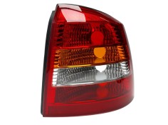 Recambio de piloto trasero derecho para opel astra g berlina referencia OEM IAM 6223022 103F16210710 103F16210710/OP0174163/1653 2