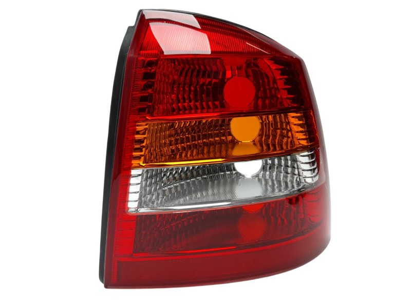 Recambio de piloto trasero derecho para opel astra g berlina referencia OEM IAM 6223022 103F16210710 103F16210710/OP0174163/1653