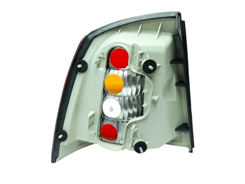 Recambio de piloto trasero derecho para opel astra g berlina referencia OEM IAM 6223022 103F16210710 103F16210710/OP0174163/1653