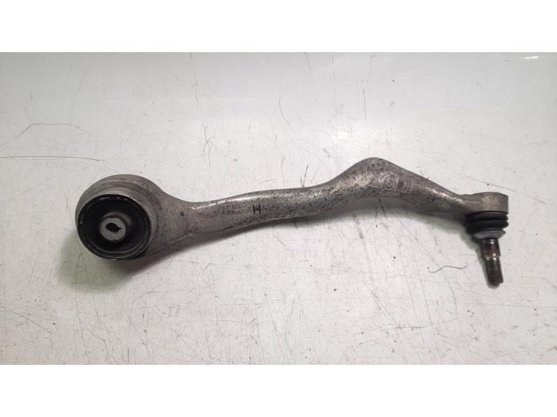 Recambio de brazo suspension inferior delantero izquierdo para bmw serie 4 gran coupe (f36) 420d referencia OEM IAM 11817315  