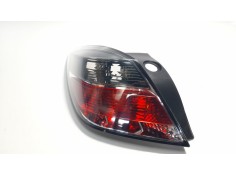 Recambio de piloto trasero izquierdo para opel astra h ber. referencia OEM IAM 1222174 103F16311711 103F16311711 OP4144174 16533