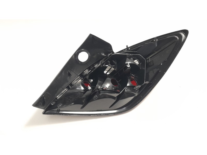 Recambio de piloto trasero izquierdo para opel astra h ber. referencia OEM IAM 1222174 103F16311711 103F16311711 OP4144174 16533