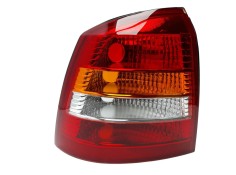 Recambio de piloto trasero izquierdo para opel astra g berlina referencia OEM IAM 6223021 103F16210711 103F16210711/OP0174164/16