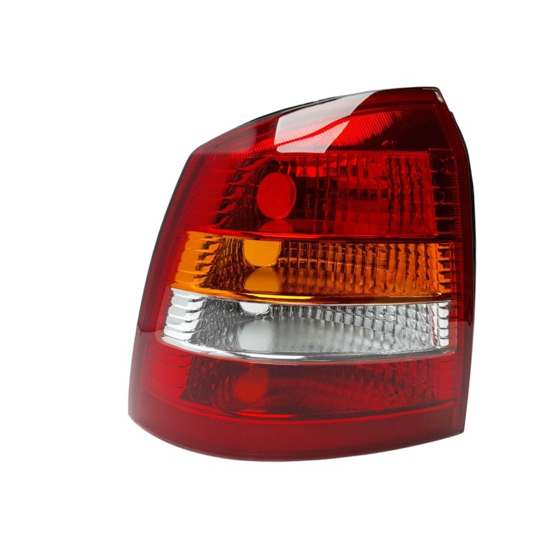 Recambio de piloto trasero izquierdo para opel astra g berlina referencia OEM IAM 6223021 103F16210711 103F16210711/OP0174164/16