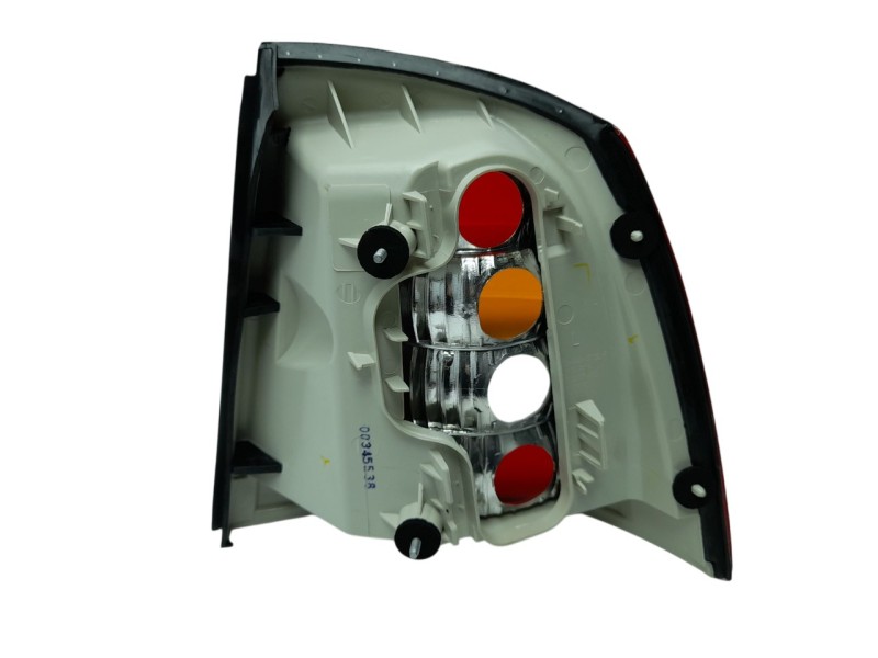 Recambio de piloto trasero izquierdo para opel astra g berlina referencia OEM IAM 6223021 103F16210711 103F16210711/OP0174164/16