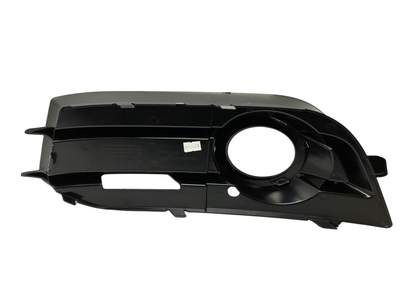 Recambio de rejilla paragolpes derecha para audi a1 (8x) referencia OEM IAM 8X0807682A 107022718 107022718/AD1202143/A2001210