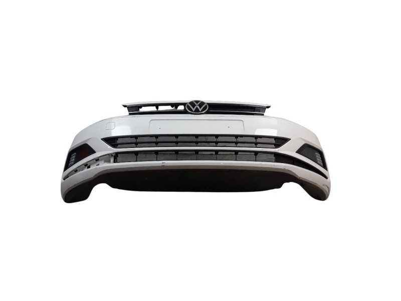 Recambio de morro completo para volkswagen polo 1.0 tsi referencia OEM IAM 2G0853666G9B9  