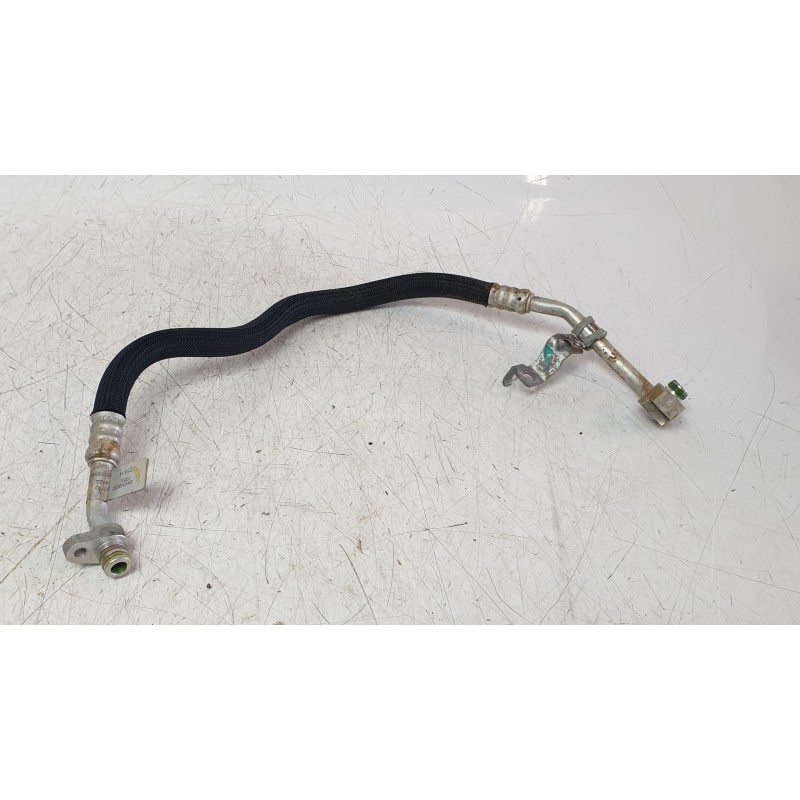 Recambio de tubos aire acondicionado para fiat 500 c (312_) 1.0 mild hybrid (312.ayd1b) referencia OEM IAM 52109548 0C703 
