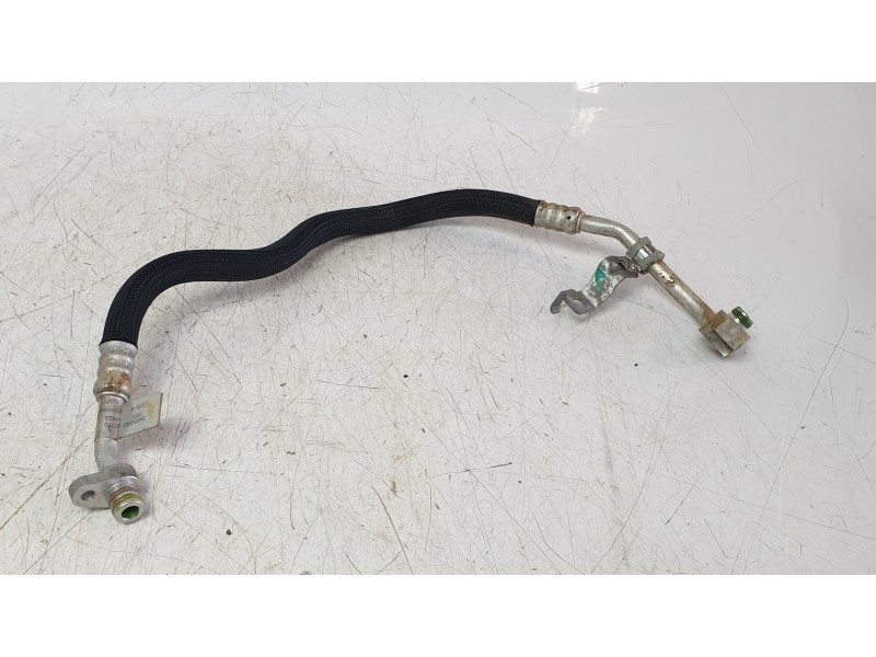 Recambio de tubos aire acondicionado para fiat 500 c (312_) 1.0 mild hybrid (312.ayd1b) referencia OEM IAM 52109548 0C703 