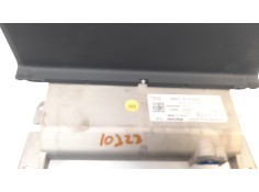 Recambio de pantalla multifuncion para audi a4 avant (8w5) 3.0 v6 24v tdi referencia OEM IAM 8W0919605   2
