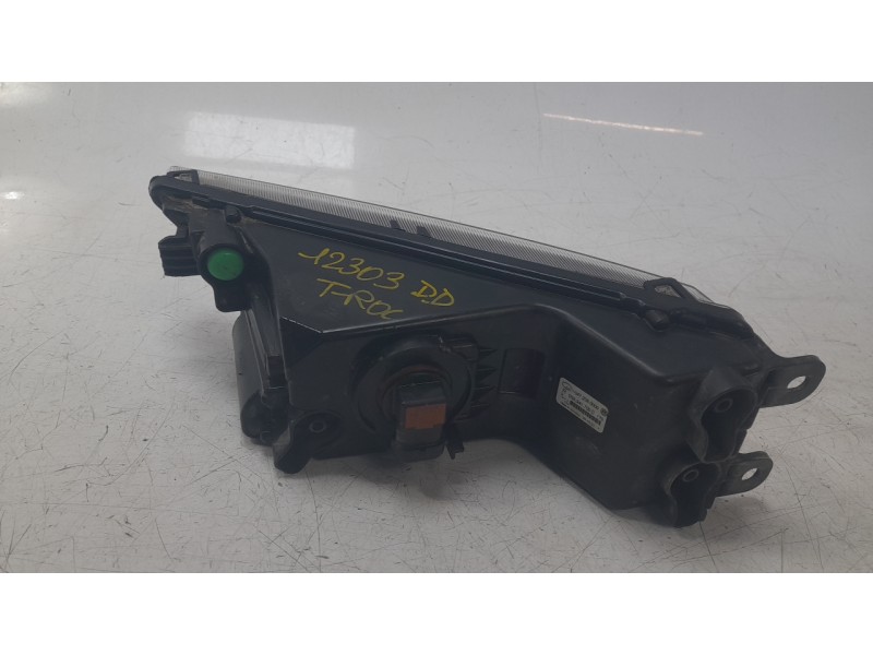 Recambio de faro antiniebla derecho para volkswagen t-roc (a11, d11) 2.0 tdi referencia OEM IAM 5NA941700D  10123720007/13900222