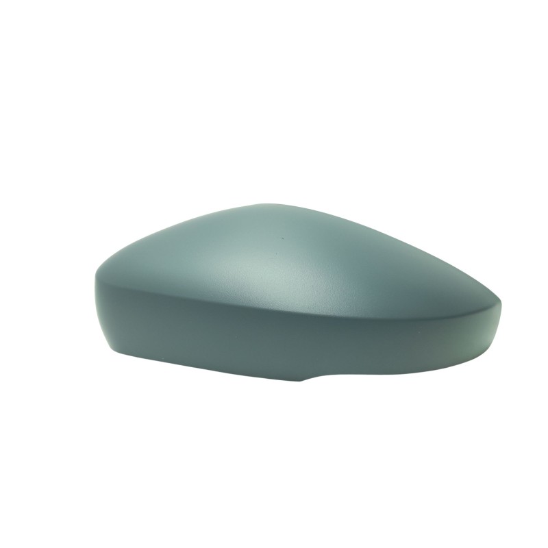 Recambio de carcasa retrovisor izquierdo para volkswagen polo (6r1) referencia OEM IAM 6R0857537BGRU 1052347026 1052347026/VG023