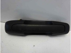 Recambio de maneta exterior delantera derecha para suzuki grand vitara 3 puertas sq (gt) referencia OEM IAM   