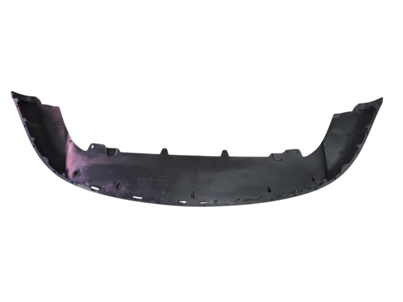 Recambio de spoiler paragolpes delantero para volkswagen golf v berlina (1k1) referencia OEM IAM 1K0805903D 107234409 107234409/