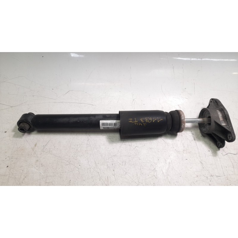 Recambio de amortiguador trasero izquierdo para bmw serie 4 gran coupe (f36) 420d referencia OEM IAM 33526885877  