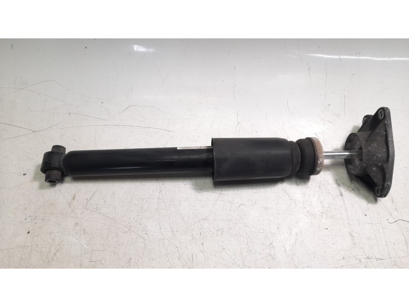 Recambio de amortiguador trasero izquierdo para bmw serie 4 gran coupe (f36) 420d referencia OEM IAM 33526885877  