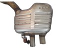 TUBO ESCAPE TRASERO 8W0253078 8W0253411AG 8W0253611N