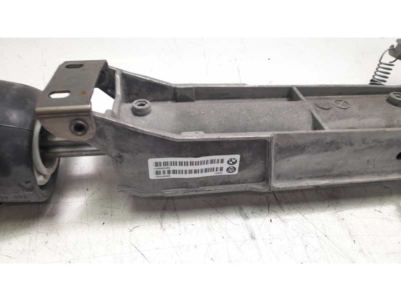 Recambio de columna direccion para bmw serie 4 gran coupe (f36) 420d referencia OEM IAM 32306791297  