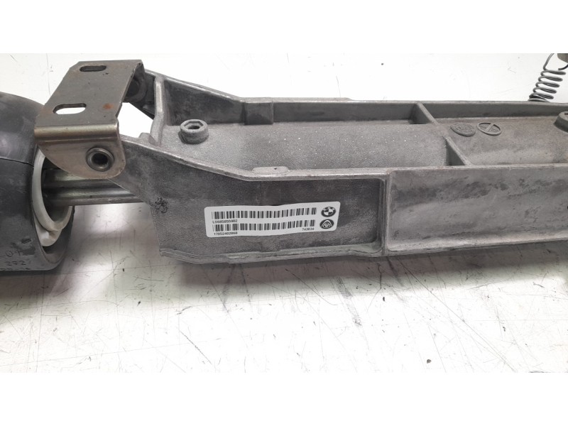 Recambio de columna direccion para bmw serie 4 gran coupe (f36) 420d referencia OEM IAM 32306791297  