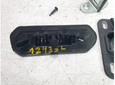 RESBALON CERRADURA PUERTA TRASERA DERECHA 1356353080 1356353080 1348483080 / 1610740380