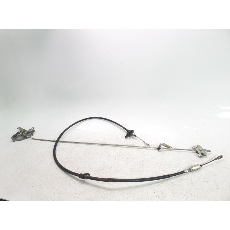 Recambio de palanca freno de mano para citroën jumper furgon 3.5 l3 h2 bluehdi 14 s&s 6v referencia OEM IAM 2317844  