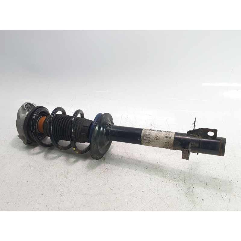 Recambio de amortiguador delantero izquierdo para citroën jumper furgon 3.5 l3 h2 bluehdi 14 s&s 6v referencia OEM IAM 5077078 5