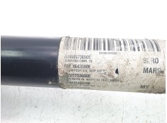Recambio de amortiguador delantero izquierdo para citroën jumper furgon 3.5 l3 h2 bluehdi 14 s&s 6v referencia OEM IAM 5077078 5 2