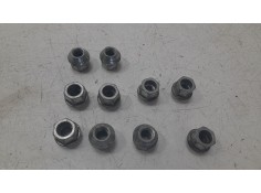 Recambio de juego tornillos de rueda para opel insignia b grand sport (z18) 2.0 (68) referencia OEM IAM 44949  