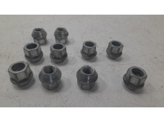 Recambio de juego tornillos de rueda para opel insignia b grand sport (z18) 2.0 (68) referencia OEM IAM 44949   2