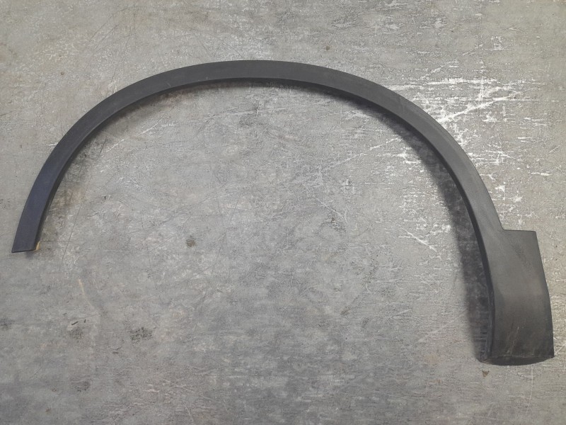 Recambio de aletin delantero izquierdo para volvo xc40 (536) b4 mild-hybrid referencia OEM IAM 31448348  