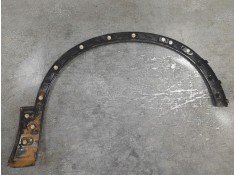 Recambio de aletin delantero izquierdo para volvo xc40 (536) b4 mild-hybrid referencia OEM IAM 31448348   2