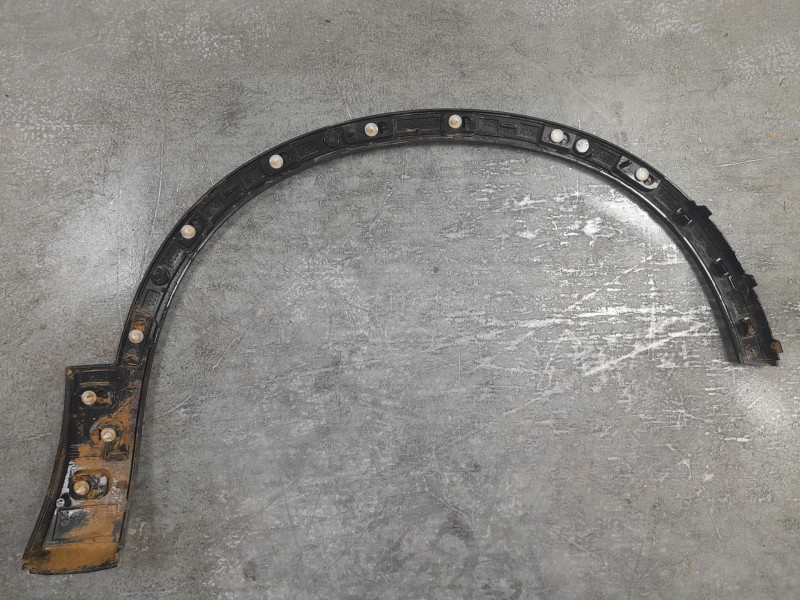 Recambio de aletin delantero izquierdo para volvo xc40 (536) b4 mild-hybrid referencia OEM IAM 31448348  