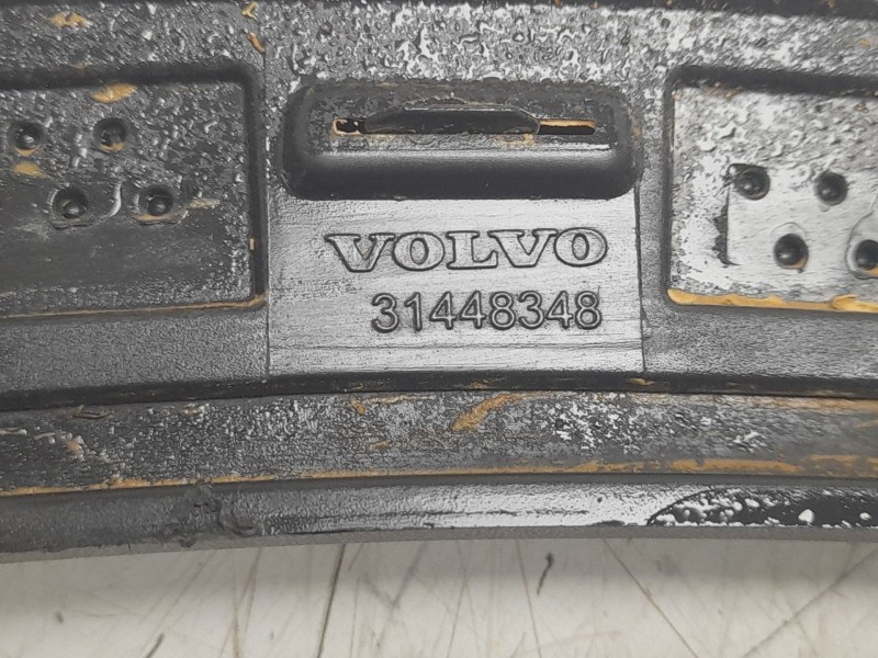 Recambio de aletin delantero izquierdo para volvo xc40 (536) b4 mild-hybrid referencia OEM IAM 31448348  