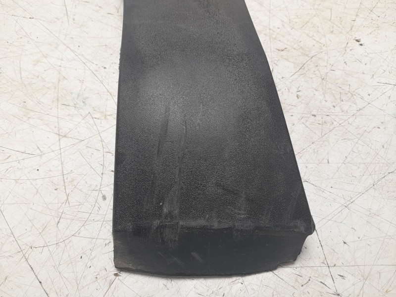 Recambio de aletin delantero izquierdo para volvo xc40 (536) b4 mild-hybrid referencia OEM IAM 31448348  