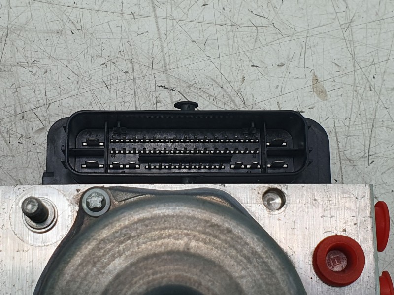 Recambio de abs para citroën jumper furgon 3.5 l3 h2 bluehdi 14 s&s 6v referencia OEM IAM 46865600 2404160145562 / 0265299052 / 