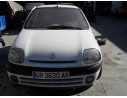 RENAULT CLIO II FASE I (B/CBO)