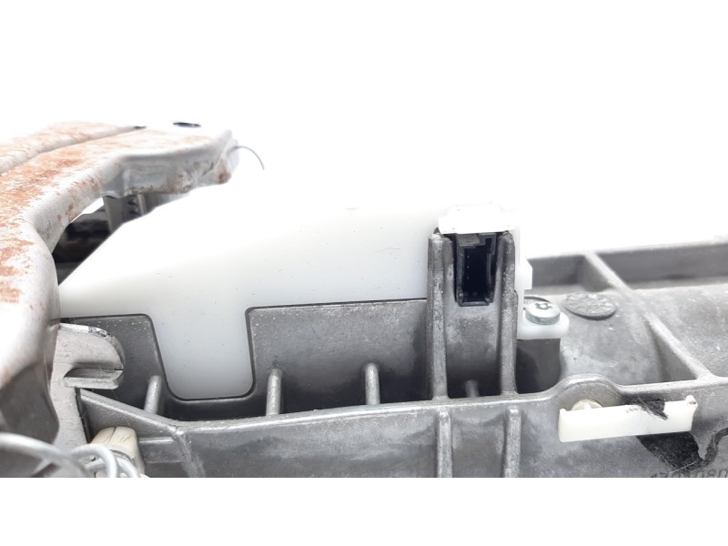Recambio de columna direccion para bmw serie 1 lim. (f20) 1.6 turbodiesel referencia OEM IAM 32306854964  