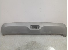 Recambio de spoiler paragolpes trasero para suzuki vitara (ly) 1.6 (apk 416) referencia OEM IAM 7187154P  