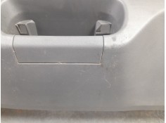 Recambio de spoiler paragolpes trasero para suzuki vitara (ly) 1.6 (apk 416) referencia OEM IAM 7187154P   2