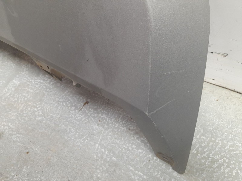 Recambio de spoiler paragolpes trasero para suzuki vitara (ly) 1.6 (apk 416) referencia OEM IAM 7187154P  