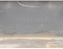 SPOILER PARAGOLPES TRASERO 7187154P 