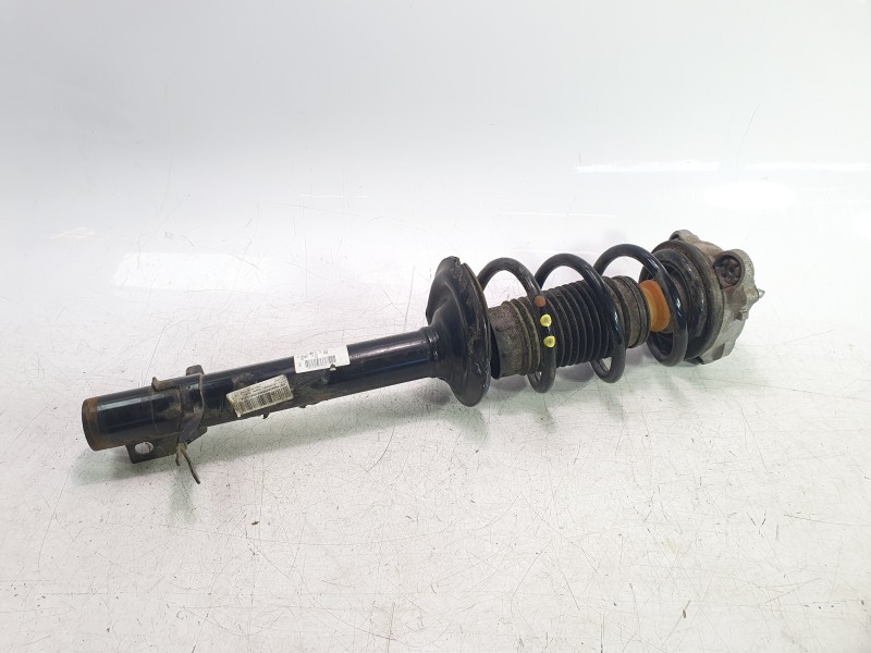 Recambio de amortiguador delantero derecho para citroën jumper furgon 3.5 l3 h2 bluehdi 14 s&s 6v referencia OEM IAM 50707078 52