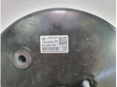 Recambio de servofreno para citroën jumper furgon 3.5 l3 h2 bluehdi 14 s&s 6v referencia OEM IAM 52226770 21804163657  2