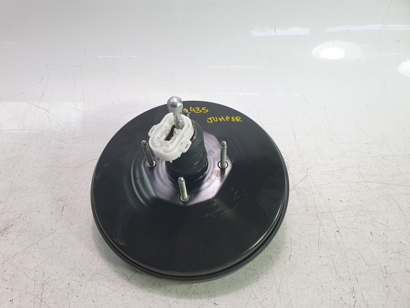 Recambio de servofreno para citroën jumper furgon 3.5 l3 h2 bluehdi 14 s&s 6v referencia OEM IAM 52226770 21804163657 